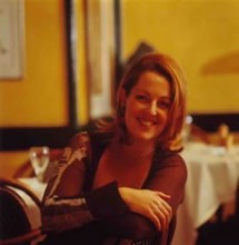 Salomé Haller - Critique sortie Classique / Opéra