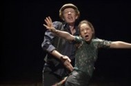 Peer Gynt - Critique sortie Théâtre