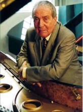 Aldo Ciccolini et l’Orchestre National de Montpellier - Critique sortie Classique / Opéra