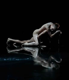 Théâtre du Châtelet : un festival de danse 100 % européen - Critique sortie Danse
