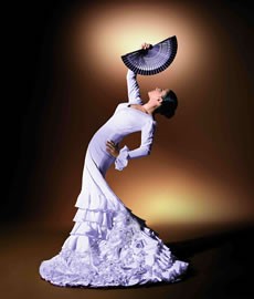 Chaillot-flamenco - Critique sortie Danse