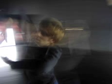 Titre de la 2e partie - Critique sortie Danse