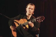 Le mois de la guitare flamenca - Critique sortie Jazz / Musiques