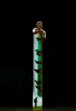 Ï - Critique sortie Danse