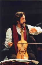 Jordi Savall - Critique sortie Classique / Opéra