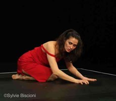Le Jour où Nina Simone a cessé de chanter - Critique sortie Théâtre