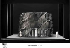 Le Prisonnier - Critique sortie Classique / Opéra