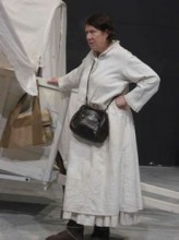 Mère Courage - Critique sortie Théâtre