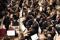 Myung-Whun Chung dirige Messiaen et Mozart - Critique sortie Classique / Opéra