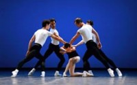 Balanchine, Noureev et Forsythe à l’Opéra Bastille - Critique sortie Danse