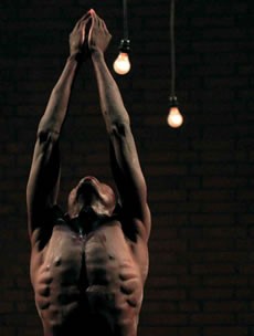 Trois chorégraphes européens pour les Rencontres Essonne Danse - Critique sortie Danse