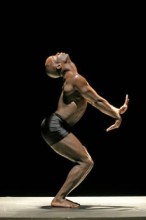 Le Faune et le Sacre selon Momboye - Critique sortie Danse