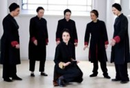 Dialogos - Critique sortie Classique / Opéra