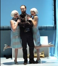 L’avenir du progrès - Critique sortie Classique / Opéra