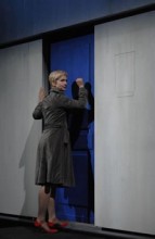 La Femme d’avant - Critique sortie Théâtre