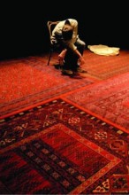 Le Cul de Judas - Critique sortie Théâtre