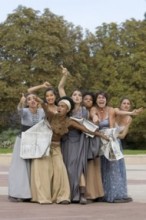 Parade(s) - Critique sortie Danse