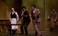 Pantagleize - Critique sortie Théâtre