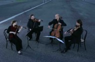Quatuor Artemis - Critique sortie Classique / Opéra