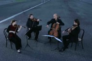 Quatuor Artemis - Critique sortie Classique / Opéra