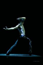 Rendez-Vous Chorégraphiques de Sceaux - Critique sortie Danse