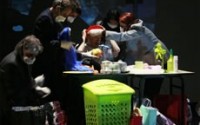 Scanner - Critique sortie Théâtre