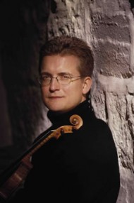 Christian Tetzlaff - Critique sortie Classique / Opéra