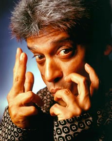 Trilok Gurtu - Critique sortie Jazz / Musiques