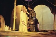 Tristan et Yseut - Critique sortie Théâtre