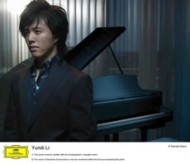 Yundi Li - Critique sortie Classique / Opéra