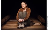 Cette fille-là - Critique sortie Théâtre