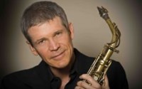 David Sanborn - Critique sortie Jazz / Musiques