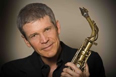 David Sanborn - Critique sortie Jazz / Musiques