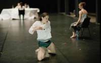 Decreation - Critique sortie Danse