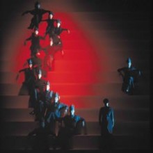 Festival de Marseille - Critique sortie Théâtre