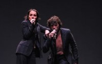 L’Araignée de l’éternel - Critique sortie Théâtre
