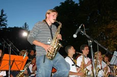 Les enfants du jazz à Barcelonnette - Critique sortie Jazz / Musiques