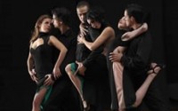 Buenos Aires Tango 4 à Chaillot - Critique sortie Danse