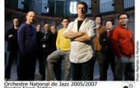 Franck Tortiller et l’ONJ - Critique sortie Jazz / Musiques
