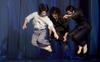 Bamboo Blues - Critique sortie Danse