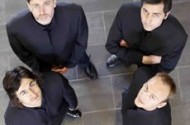 Le Quatuor Danel à l’Abbaye du Pin - Critique sortie Classique / Opéra