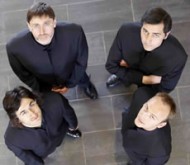 Le Quatuor Danel à l’Abbaye du Pin - Critique sortie Classique / Opéra