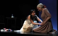 Yerma - Critique sortie Théâtre
