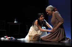 Yerma - Critique sortie Théâtre