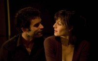 Deux sur la balançoire - Critique sortie Avignon / 2010