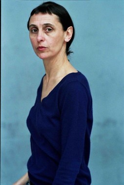 Anne Teresa De Keersmaeker : création 2010 - Critique sortie Avignon / 2010