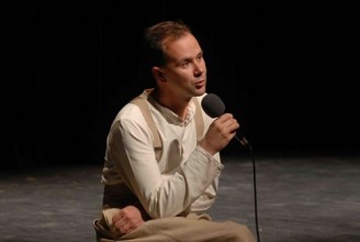 Pour un théâtre de l’exagération - Critique sortie Avignon / 2010