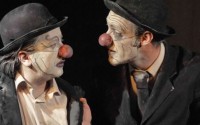 Petit Boulot pour vieux clown - Critique sortie Avignon / 2010