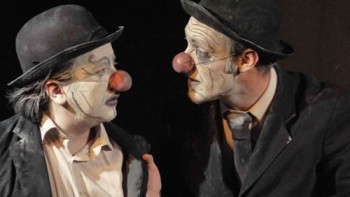 Petit Boulot pour vieux clown - Critique sortie Avignon / 2010
