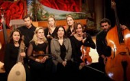 L’ensemble Amarillis, le baroque au féminin - Critique sortie 
